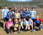 CEN esteve presente 1ª edição do Corta-mato da Associação Desportiva de Castelo de Vide