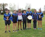 Clube Elvense de Natação este presente em duas provas uma de estrada e outa de Trail.