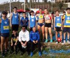CEN: Fim-de-semana em grande da Secção de atletismo em várias frentes.