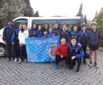 CEN:  1.ª Jornada de apuramento do Olímpico Jovem Distrital