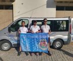 CLUBE ELVENSE DE NATAÇÃO “ V Trail de Vila de Alegretre”