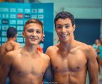 CLUBE ELVENSE DE NATAÇÃO PRESENTE NO CAMPEONATO NACIONAL DE JUVENIS E ABSOLUTOS DE PORTUGAL