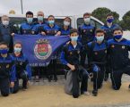 Clube Elvense de Natação participou com 10 atletas nas Provas de Preparação, organizadas pela Associação de Atletismo de Évora