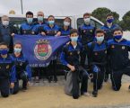 O Clube Elvense de Natação participou com 6 atletas em mais uma jornada de Provas de Preparação, organizadas pela Associação de Atletismo de Évora