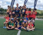 ATLETISMO DO CEN ALCANÇA 3º LUGAR NO 2º MEETING DE PORTALEGRE