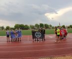 O Clube Elvense de Natação obteve o 2.º lugar no Torneio Regional Atleta Completo