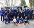 CEN Esteve presente no 18º Grande Prémio de atletismo de Montemor