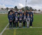 O Clube Elvense de Natação esteve presente em Castelo de Vide o Torneio de Abertura da Associação de Atletismo do Distrito de Portalegre (AADP).