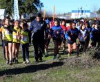 CEN:  Campeonato Distrital de Corta Mato AADP