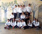 CLUBE ELVENSE DE NATAÇÃO PRESENTE XI MEETING INTERNACIONAL DE LISBOA WOS