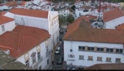 Centro Histórico Elvas