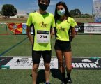 CEN: disputou-se em Castelo Branco, a fase Nacional do Atleta Completo,