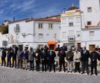 Elvas: Combatentes homenageados na cerimónia do Dia do Combatente