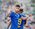 Defesa-goleador César Medina  renova com “O Elvas” até junho de 2025
