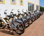 Alto Alentejo com projeto de bicicletas partilhadas em nove concelhos