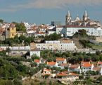 Quantos anos demora a comprar casa em cada município de Portalegre?