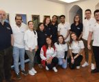 CIMAA forma jovens educadores para workshops sobre discriminação