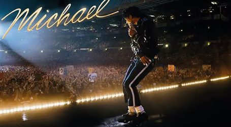 “Michael” para ver esta sexta-feira, dia 15, no Auditório São Mateus, a partir das 21h30. Bilhetes à venda meia hora antes da sessão