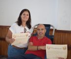 Colheita de sangue reúne 44 em Sousel