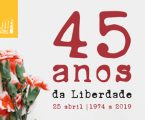 45 anos do 25 de Abril comemorados em Elvas com iniciativas