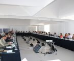11.ª Reunião do Comité de Acompanhamento do ALENTEJO 2020 em Grandola