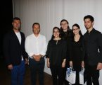 Elvas: Acordeonistas premiados deram concerto no Cine-Teatro