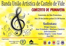 Concerto Primavera