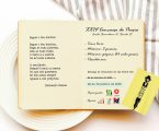 Arkus Associação Juvenil:  Concurso de Poesia da Escola Secundária D. Sancho II