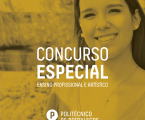 Politécnico de Portalegre abre 81 vagas para Concurso Especial para estudantes do Ensino Profissional e Artístico