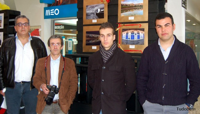 Vencedores