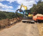 Varche vai ter novos emissários, condutas e estações elevatórias