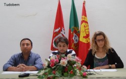 JUventude Socialista