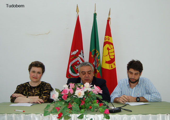 Conf. Imprensa