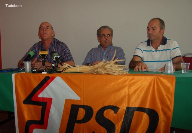 João Paiva - João Barradas - Manuel Domingos