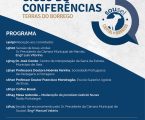 2ª Conferência “Terras do Borrego”- Sousel
