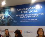 Elvas em congresso sobre Contact Centers e o setor no país