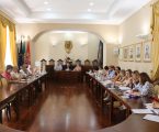Elvas: Conselho Municipal de Educação reuniu nos Paços do Concelho