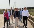 Câmara de Grândola e APA – Agência Portuguesa do Ambiente avaliam abertura da época balnear