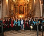 Coral Públia Hortênsia de Castro e Coro do LNEC em concerto de Páscoa