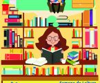 Centro Educativo Alice Nabeiro – Semana da Leitura