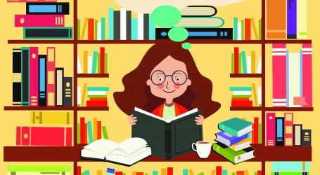 Centro Educativo Alice Nabeiro – Semana da Leitura