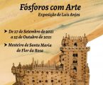 Crato: Exposição “Fósforos com Arte”