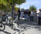 Município do Crato reforça frota operacional com triciclos elétricos