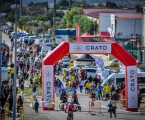 Crato consagrou os campeões do XXV Circuito de BTT do Alto Alentejo