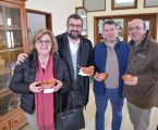Festival das Sopas na EBI Prof. Ana Maria Ferreira Gordo do Crato