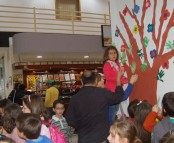 Crianças da Escolinha