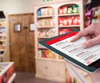CTT com plataforma para apoio ao comércio local
