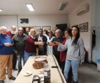 Campo Maior: CURPI, Organizou o seu Magusto “Dia de São Martinho”