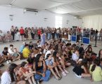 “Clubes de Verão 2026” arrancaram no dia 1 de julho