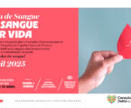 Campo Maior – Dádiva de Sangue no CEAN